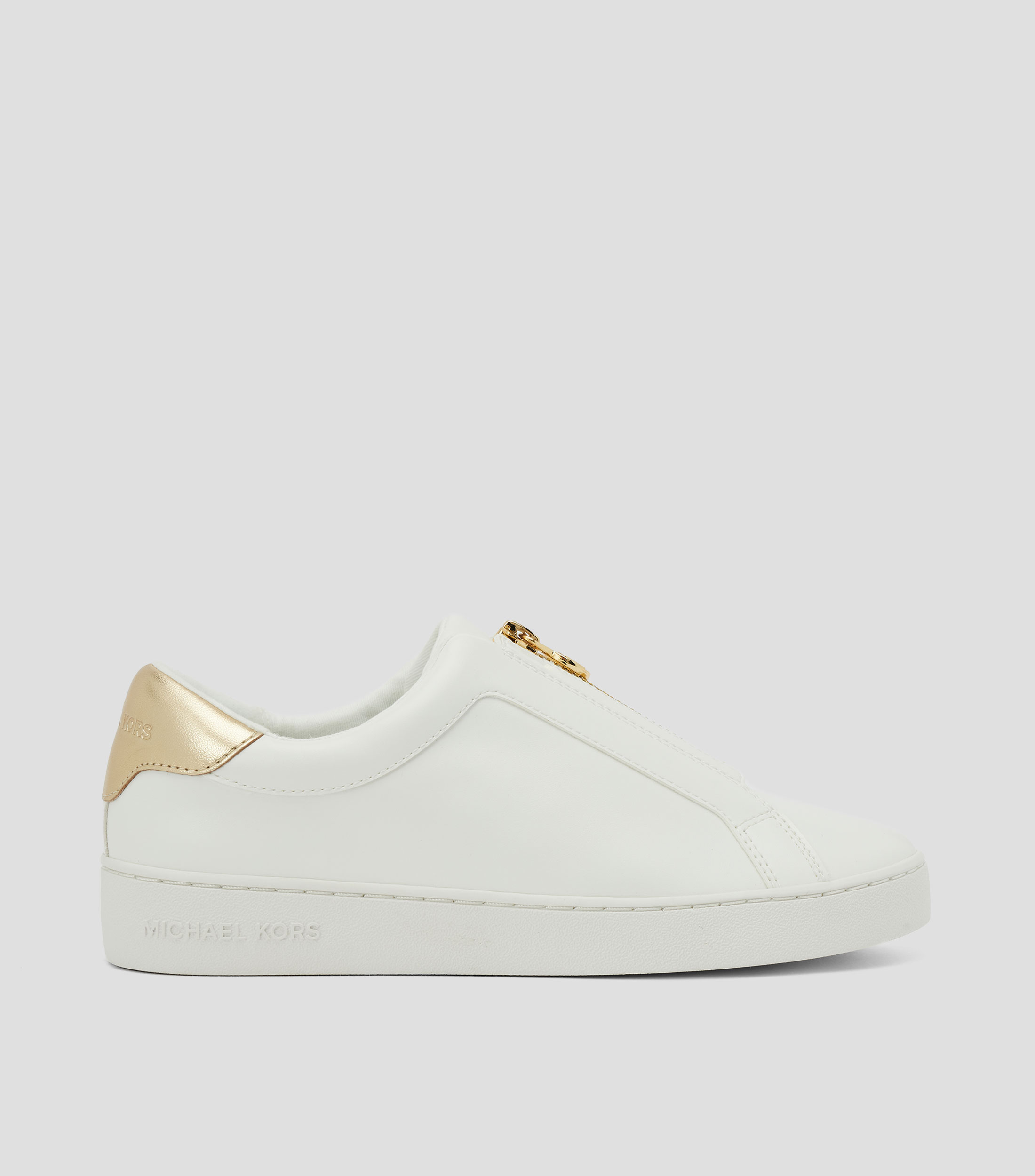 Tenis Casuales Keaton Mujer